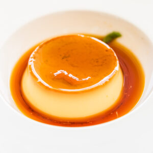 Flan