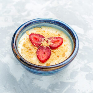 Arroz Con Leche / Rice Pudding